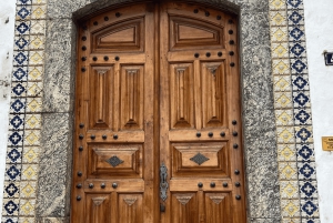 Santa Teresa & Historic Center : dive into the heart of Rio