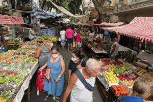 Santa Teresa & Historic Center : dive into the heart of Rio