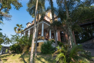 Santa Teresa & Tijuca Forest Private Tour - by Alan Denis