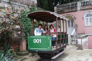Santa Teresa & Tijuca Forest Private Tour - by Alan Denis