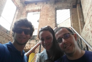 Santa Teresa & Tijuca Forest Private Tour - by Alan Denis