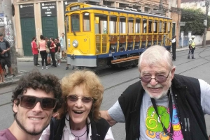 Santa Teresa & Tijuca Forest Private Tour - by Alan Denis