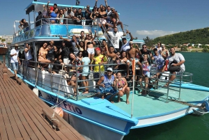 Seaside Cabo Frio: Private City Tour and Natural Paradises