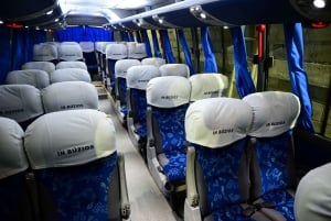 Shared Transfer From Rio De Janeiro Airport to Hotels