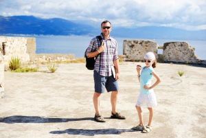 Shore Excursion from Rio de Janeiro Port: Full Day City Tour