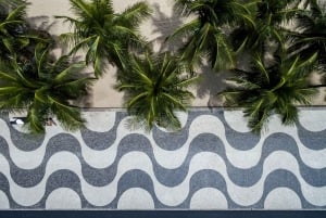 Shore Excursion from Rio de Janeiro Port: Full Day City Tour