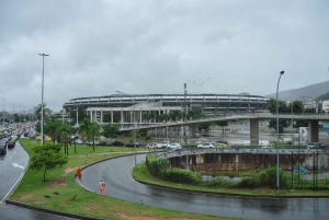 Rio de Janeiro: Skip-the-Line Maracanã Stadium Private Tour