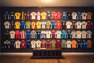 Rio de Janeiro: Skip-the-Line Maracanã Stadium Private Tour
