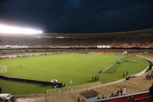 Rio de Janeiro: Skip-the-Line Maracanã Stadium Private Tour