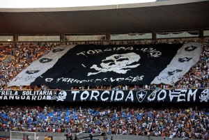 Rio de Janeiro: Skip-the-Line Maracanã Stadium Private Tour