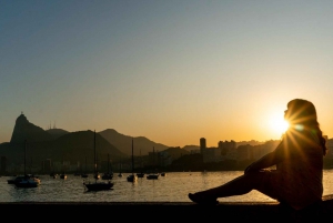 Strike a pose: The Rio Photo tour!