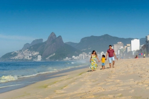 Strike a pose: The Rio Photo tour!
