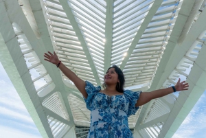 Strike a pose: The Rio Photo tour!