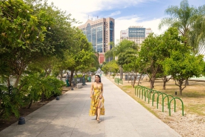 Stylish photos in Rio de Janeiro Lapa