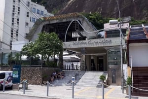Sugarloaf Mountain Fast-Pass Ticket and Guided Tour