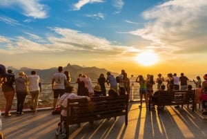 Sugarloaf Mountain Fast-Pass Ticket and Guided Tour