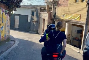 Rio de Janeiro: Dois Irmãos Peak Sunrise, Day or Sunset Hike