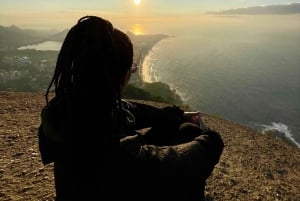 Rio de Janeiro: Dois Irmãos Peak Sunrise, Day or Sunset Hike