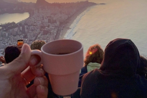 Favela da Rocinha (BIGGEST IN BRASIL) with a Local Guide