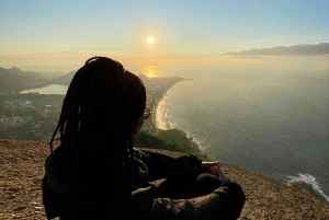 Favela da Rocinha (BIGGEST IN BRASIL) with a Local Guide