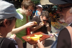 Inside Rio’s Markets: Taste 15+ Exotic Fruits with a Guide