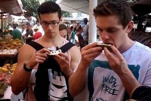 Inside Rio’s Markets: Taste 15+ Exotic Fruits with a Guide