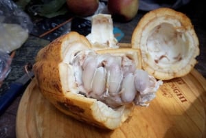 Inside Rio’s Markets: Taste 15+ Exotic Fruits with a Guide