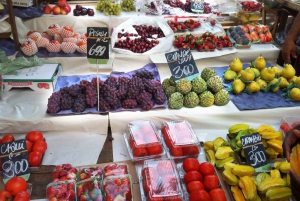 Inside Rio’s Markets: Taste 15+ Exotic Fruits with a Guide
