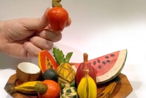 Inside Rio’s Markets: Taste 15+ Exotic Fruits with a Guide