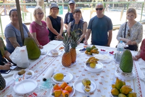 Inside Rio’s Markets: Taste 15+ Exotic Fruits with a Guide