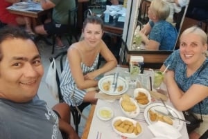 Rio de Janeiro: Food Tasting Tour with 33 Flavors