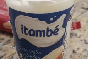 Rio de Janeiro: Food Tasting Tour with 33 Flavors