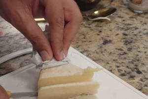 Rio de Janeiro: Food Tasting Tour with 33 Flavors