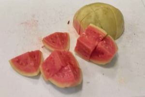 Rio de Janeiro: Food Tasting Tour with 33 Flavors