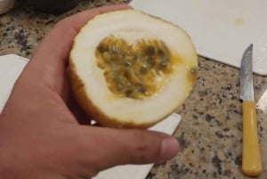 Rio de Janeiro: Food Tasting Tour with 33 Flavors