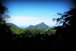 Tijuca Forest´s hike: caves, waterfalls and great views