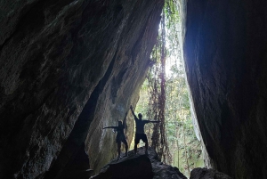 Tijuca National Park and all its wonders!