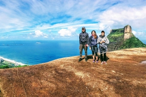 Tijuca National Park Small-Group Hike to Pedra Bonita