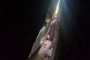 Tijuca Rain Forest - Adventure through Waterfalls & Caves