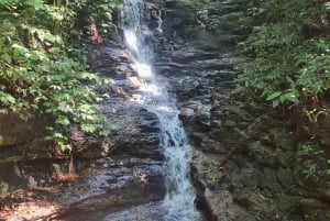 Tijuca Rain Forest - Adventure through Waterfalls & Caves