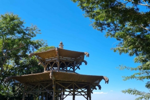 Tijuca Rain Forest - Adventure through Waterfalls & Caves