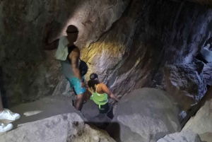 Tijuca Rain Forest - Adventure through Waterfalls & Caves