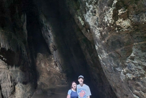 Tijuca Rain Forest - Adventure through Waterfalls & Caves