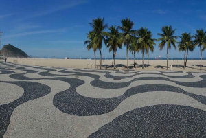 Tour Arpoador Sunset: Forte de Copacabana & Arpoador Sunset