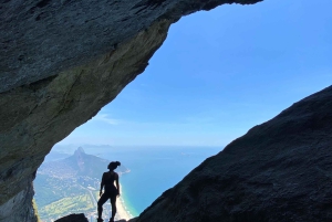 Trail: Garganta do Céu