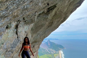 Trail: Garganta do Céu