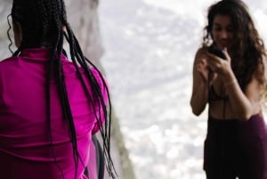Rio de Janeiro: Hike to Garganta do Céu