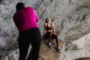 Rio de Janeiro: Hike to Garganta do Céu