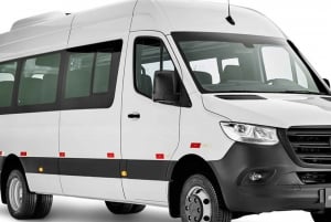 Transfer in Rio De Janeiro