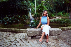 Tropical Treasures: Rio’s Full-Day Nature Expedition